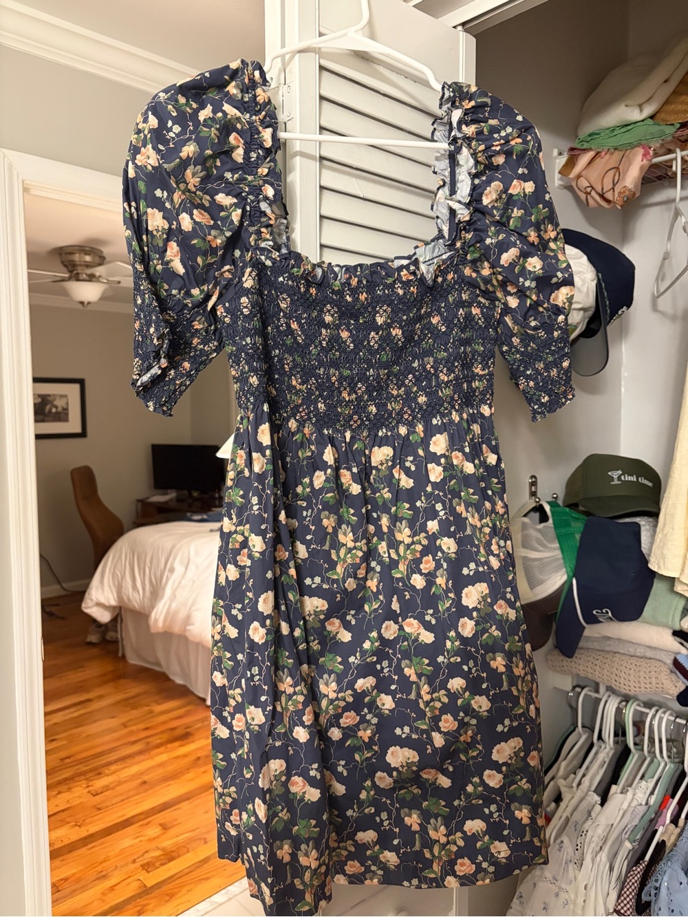 Hill House Home Nap Dress
